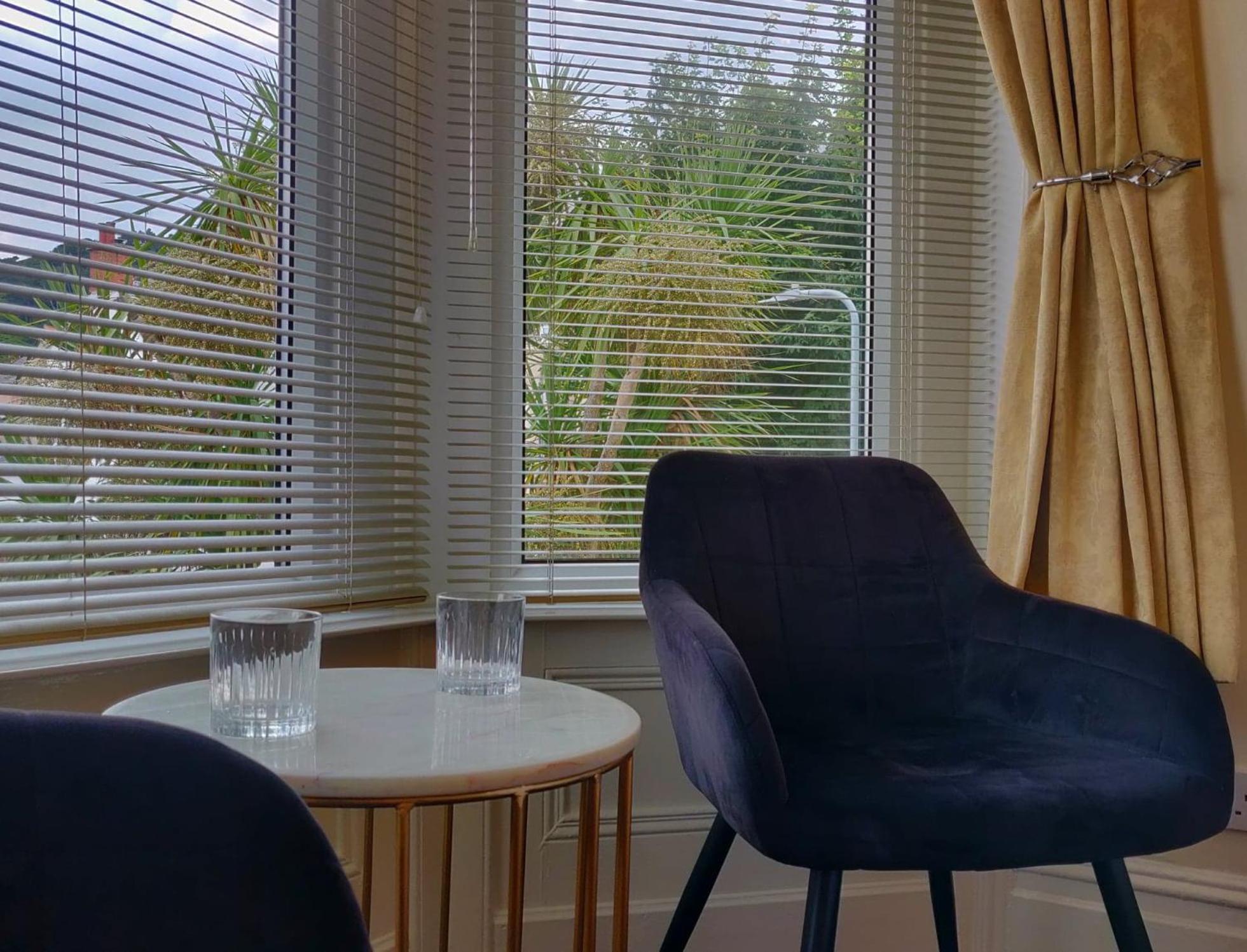 The Rosedene Hotell Llandudno Exteriör bild