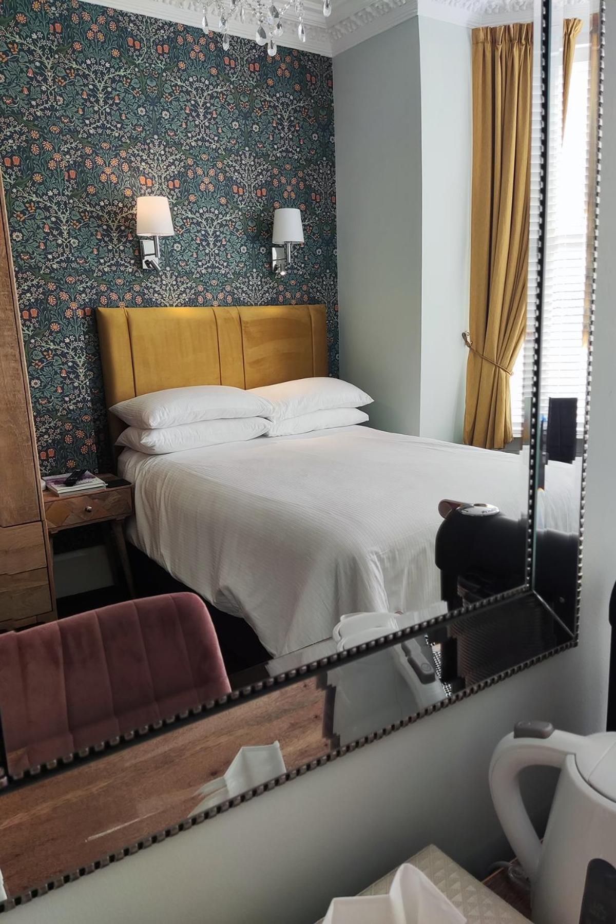 The Rosedene Hotell Llandudno Exteriör bild