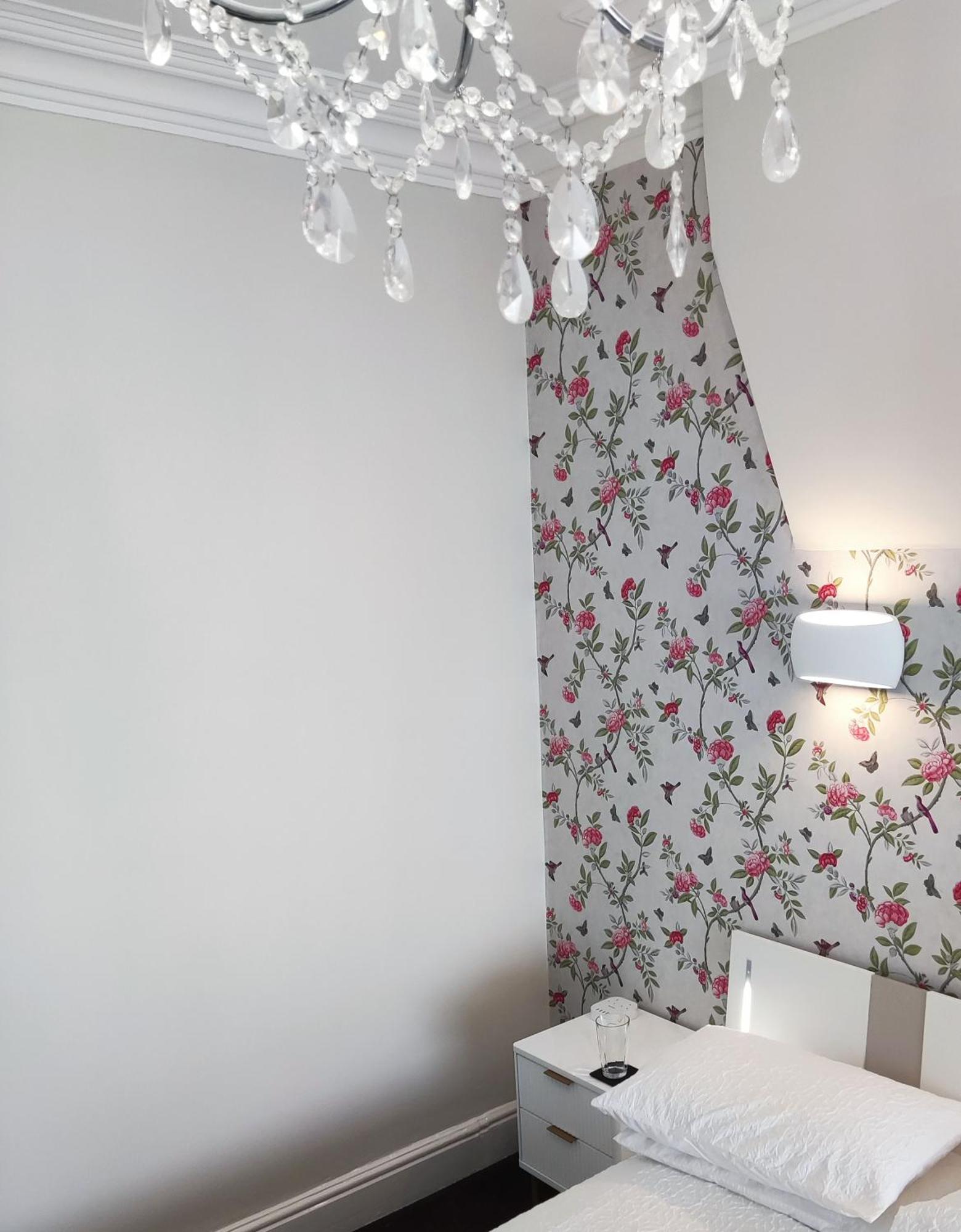 The Rosedene Hotell Llandudno Exteriör bild
